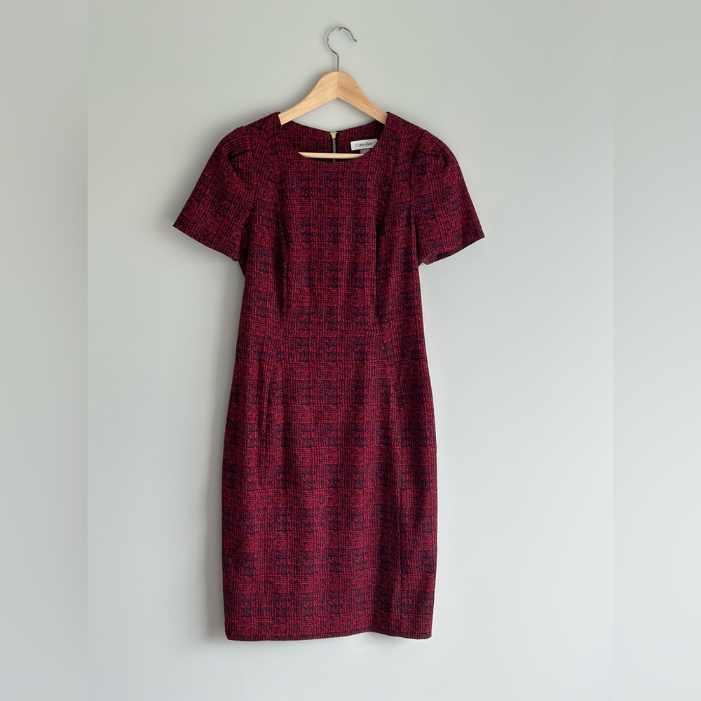 Calvin Klein Dress